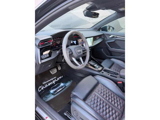 Audi Rs3 Бартер лизинг - автомобили, коли, обяви за нови и употребявани 6