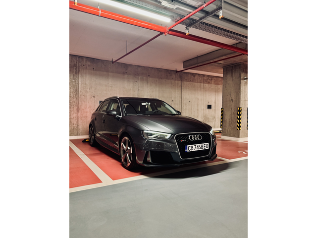 Audi Rs3 Matrix - автомобили, коли, обяви за нови и употребявани 0