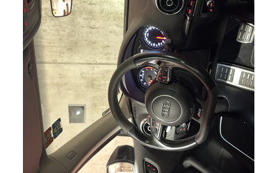 Audi Rs3 Matrix - автомобили, коли, обяви за нови и употребявани 10