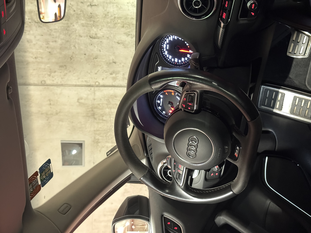 Audi Rs3 Matrix - автомобили, коли, обяви за нови и употребявани 10