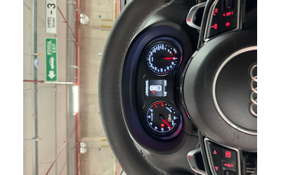 Audi Rs3 Matrix - автомобили, коли, обяви за нови и употребявани 11