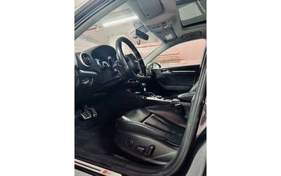 Audi Rs3 Matrix - автомобили, коли, обяви за нови и употребявани 13