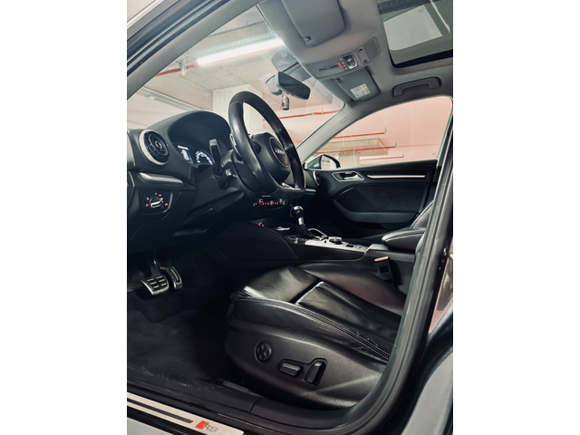 Audi Rs3 Matrix - автомобили, коли, обяви за нови и употребявани 13