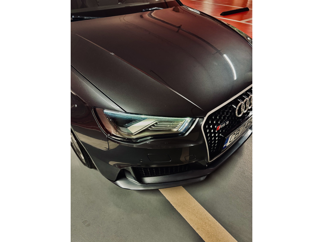 Audi Rs3 Matrix - автомобили, коли, обяви за нови и употребявани 15