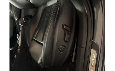 Audi Rs3 Matrix - автомобили, коли, обяви за нови и употребявани 16