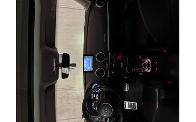 Audi Rs3 Matrix - автомобили, коли, обяви за нови и употребявани 6