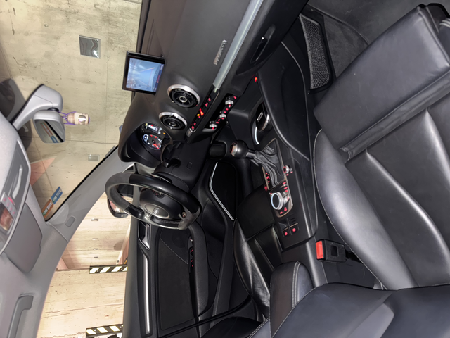 Audi Rs3 Matrix - автомобили, коли, обяви за нови и употребявани 9