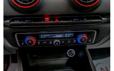 Audi RS3 Седан/2.5TFSI/Bang&Olufsen/Камера/Подгрев/Quattro - автомобили, коли, обяви за нови и употребявани 13