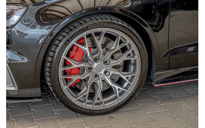 Audi RS3 Седан/2.5TFSI/Bang&Olufsen/Камера/Подгрев/Quattro - автомобили, коли, обяви за нови и употребявани 6