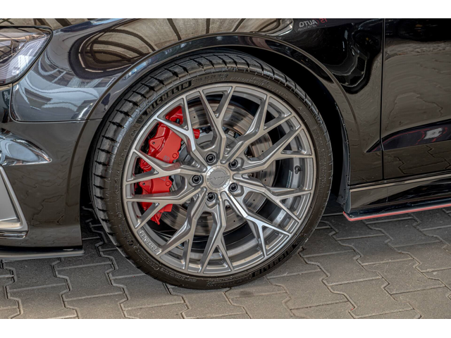 Audi RS3 Седан/2.5TFSI/Bang&Olufsen/Камера/Подгрев/Quattro - автомобили, коли, обяви за нови и употребявани 6