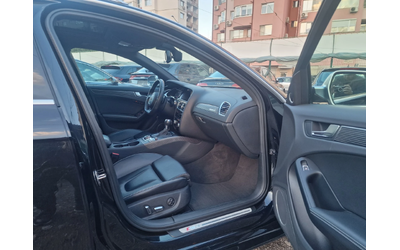 Audi Rs4 Avant 4.2 FSI QUATTRO - автомобили, коли, обяви за нови и употребявани 10