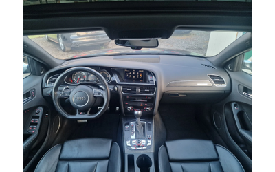 Audi Rs4 Avant 4.2 FSI QUATTRO - автомобили, коли, обяви за нови и употребявани 12
