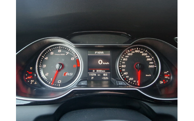 Audi Rs4 Avant 4.2 FSI QUATTRO - автомобили, коли, обяви за нови и употребявани 13