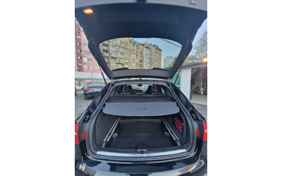 Audi Rs4 Avant 4.2 FSI QUATTRO - автомобили, коли, обяви за нови и употребявани 15