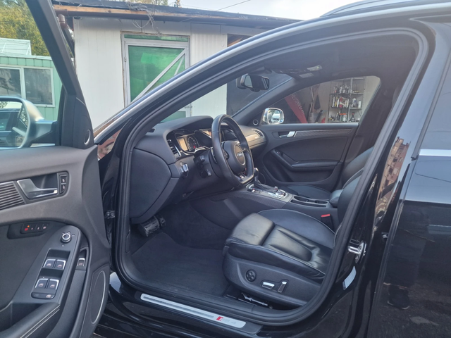 Audi Rs4 Avant 4.2 FSI QUATTRO - автомобили, коли, обяви за нови и употребявани 8