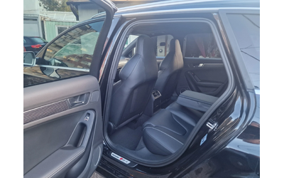 Audi Rs4 Avant 4.2 FSI QUATTRO - автомобили, коли, обяви за нови и употребявани 9