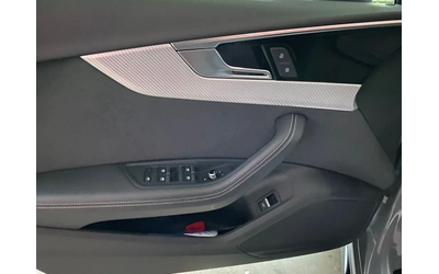 Audi Rs4 2.9 TFSI S tronic quattro - автомобили, коли, обяви за нови и употребявани 10