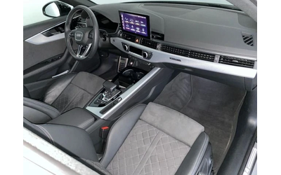 Audi Rs4 2.9 TFSI S tronic quattro - автомобили, коли, обяви за нови и употребявани 11