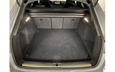 Audi Rs4 2.9 TFSI S tronic quattro - автомобили, коли, обяви за нови и употребявани 13