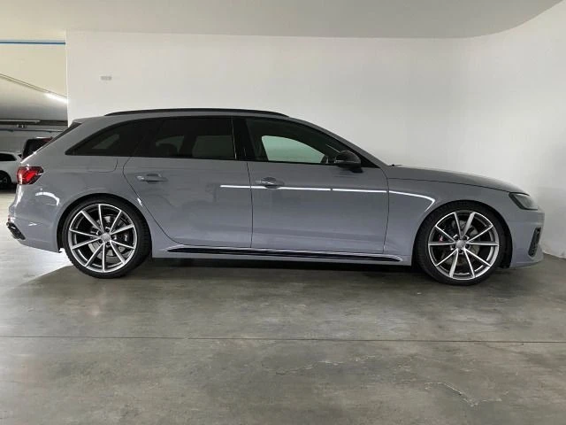Audi Rs4 2.9 TFSI S tronic quattro - автомобили, коли, обяви за нови и употребявани 2