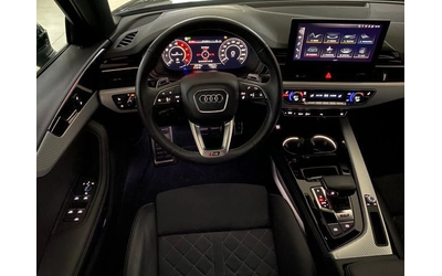 Audi Rs4 2.9 TFSI S tronic quattro - автомобили, коли, обяви за нови и употребявани 6