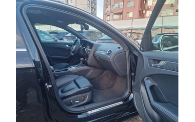 Audi Rs4 Avant 4.2 FSI QUATTRO - автомобили, коли, обяви за нови и употребявани 10