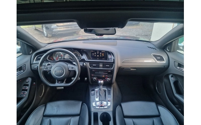 Audi Rs4 Avant 4.2 FSI QUATTRO - автомобили, коли, обяви за нови и употребявани 12