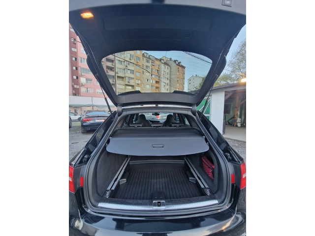 Audi Rs4 Avant 4.2 FSI QUATTRO - автомобили, коли, обяви за нови и употребявани 15