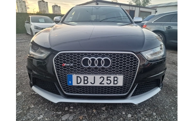 audi-rs4 - 2