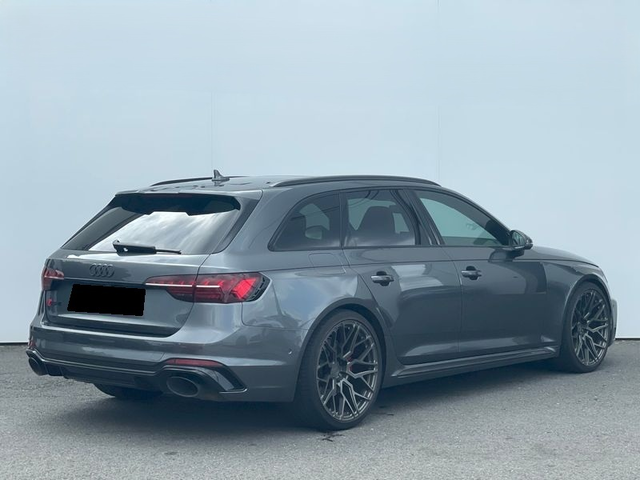 Audi   RS4 Avant 2.9 Quattro - автомобили, коли, обяви за нови и употребявани 3