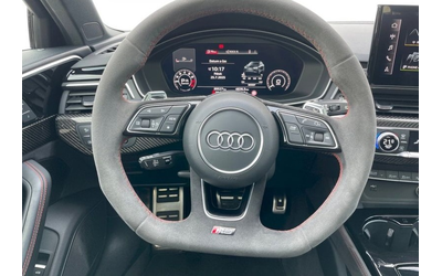 Audi   RS4 Avant 2.9 Quattro - автомобили, коли, обяви за нови и употребявани 8