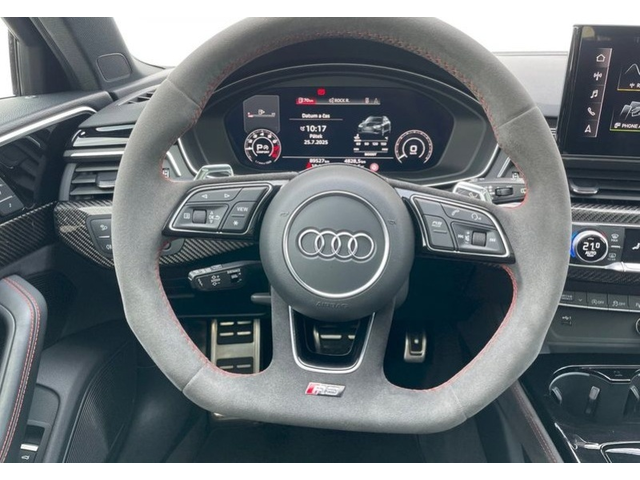 Audi   RS4 Avant 2.9 Quattro - автомобили, коли, обяви за нови и употребявани 8