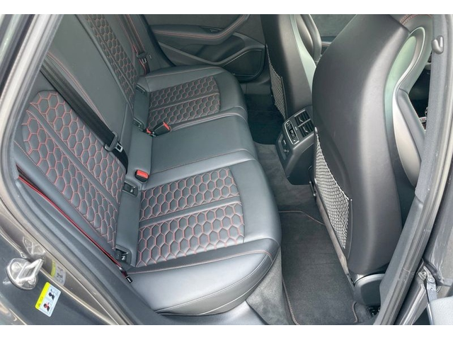 Audi   RS4 Avant 2.9 Quattro - автомобили, коли, обяви за нови и употребявани 9