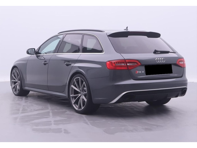 Audi RS4 RS4 4.2FSI Quattro - автомобили, коли, обяви за нови и употребявани 2