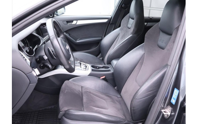 Audi RS4 RS4 4.2FSI Quattro - автомобили, коли, обяви за нови и употребявани 6