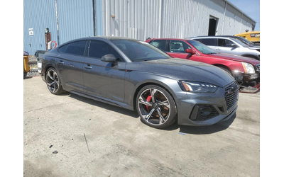 audi-rs5 - 0