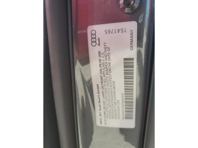 Audi Rs5 QUATTRO 444HP* B&O* 360* KEYLESS* CARBON - автомобили, коли, обяви за нови и употребявани 11