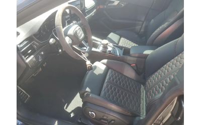 Audi Rs5 QUATTRO 444HP* B&O* 360* KEYLESS* CARBON - автомобили, коли, обяви за нови и употребявани 6