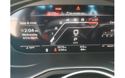 Audi Rs5 QUATTRO 444HP* B&O* 360* KEYLESS* CARBON - автомобили, коли, обяви за нови и употребявани 8