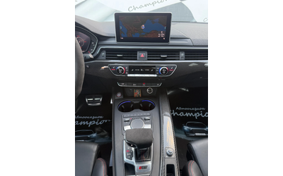 Audi Rs5 Audi RS5 Coup? 2.9 TFSI quattro - автомобили, коли, обяви за нови и употребявани 10