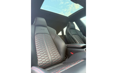 Audi Rs5 Audi RS5 Coup? 2.9 TFSI quattro - автомобили, коли, обяви за нови и употребявани 12