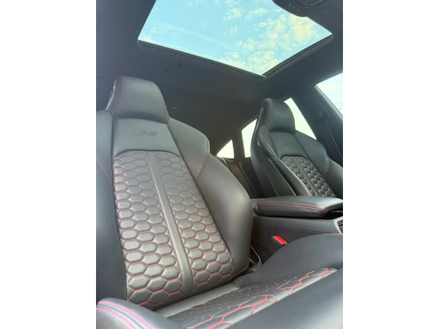 Audi Rs5 Audi RS5 Coup? 2.9 TFSI quattro - автомобили, коли, обяви за нови и употребявани 12