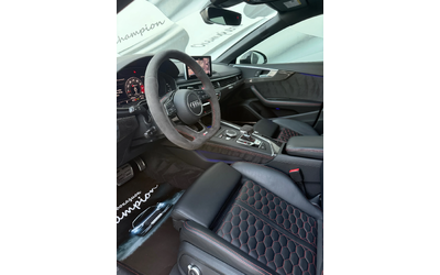 Audi Rs5 Audi RS5 Coup? 2.9 TFSI quattro - автомобили, коли, обяви за нови и употребявани 14