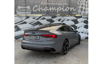 audi-rs5 - 4