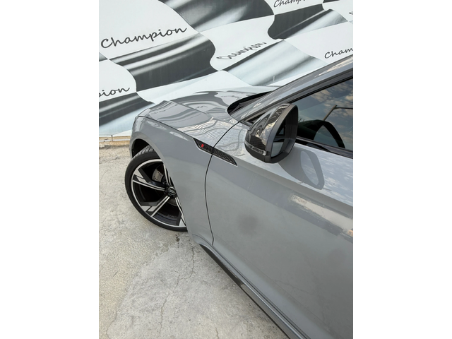 Audi Rs5 Audi RS5 Coup? 2.9 TFSI quattro - автомобили, коли, обяви за нови и употребявани 5