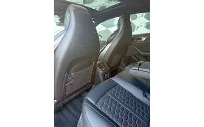 Audi Rs5 Audi RS5 Coup? 2.9 TFSI quattro - автомобили, коли, обяви за нови и употребявани 6