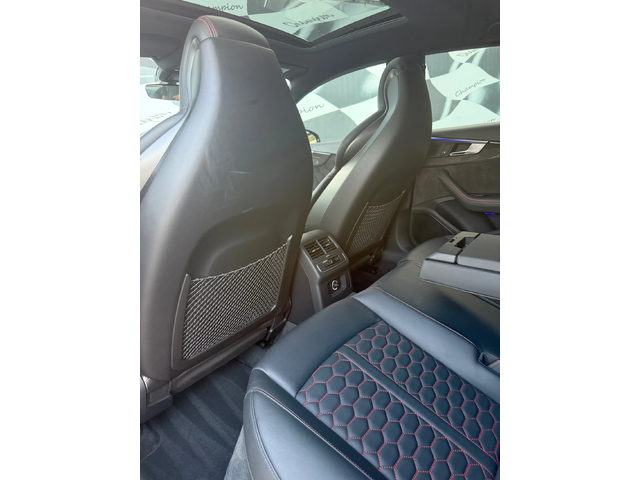 Audi Rs5 Audi RS5 Coup? 2.9 TFSI quattro - автомобили, коли, обяви за нови и употребявани 6