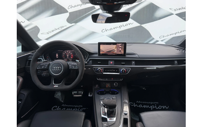 Audi Rs5 Audi RS5 Coup? 2.9 TFSI quattro - автомобили, коли, обяви за нови и употребявани 7