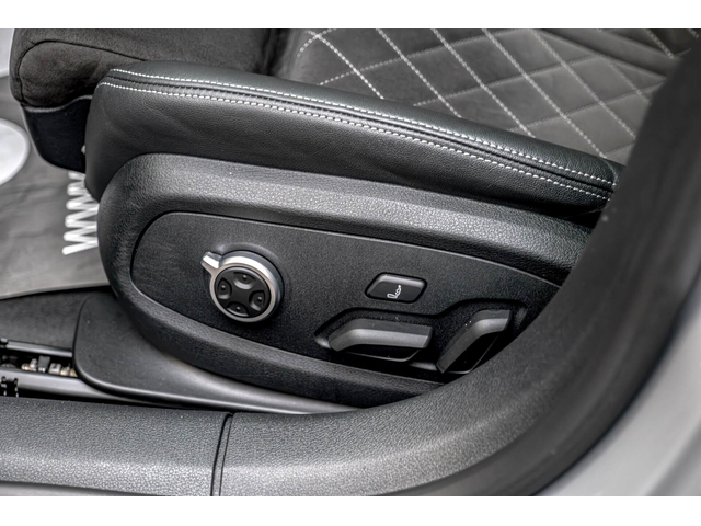 Audi RS5 2.9TFSI/Nardo/Distronic/Алкантар/PDC/F1/Laser/Sportback - автомобили, коли, обяви за нови и употребявани 12