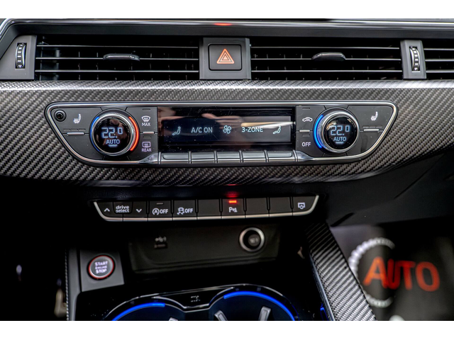 Audi RS5 2.9TFSI/Nardo/Distronic/Алкантар/PDC/F1/Laser/Sportback - автомобили, коли, обяви за нови и употребявани 13
